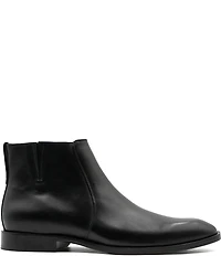 Flag LTD. Men's Nathan Leather Zip Boots