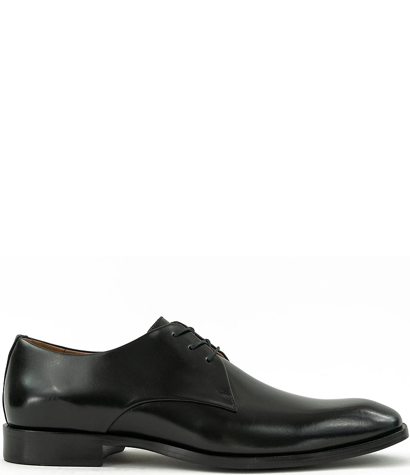 Flag LTD. Men's Nathan Leather Dress Oxfords