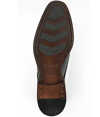 Flag LTD. Men's Nathan Leather Dress Oxfords