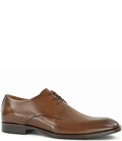 Flag LTD. Men's Nathan Leather Dress Oxfords