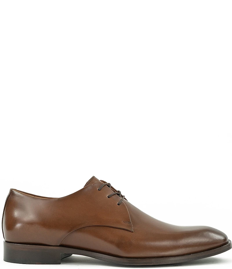 Flag LTD. Men's Nathan Leather Dress Oxfords