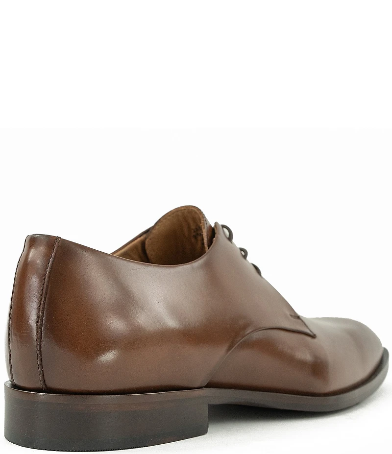 Flag LTD. Men's Nathan Leather Dress Oxfords