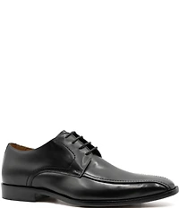 Flag LTD. Men's Noble Runoff Leather Dress Oxfords