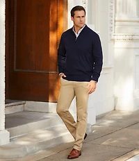 Flag LTD. Men's Randall Plain Toe Dress Shoes