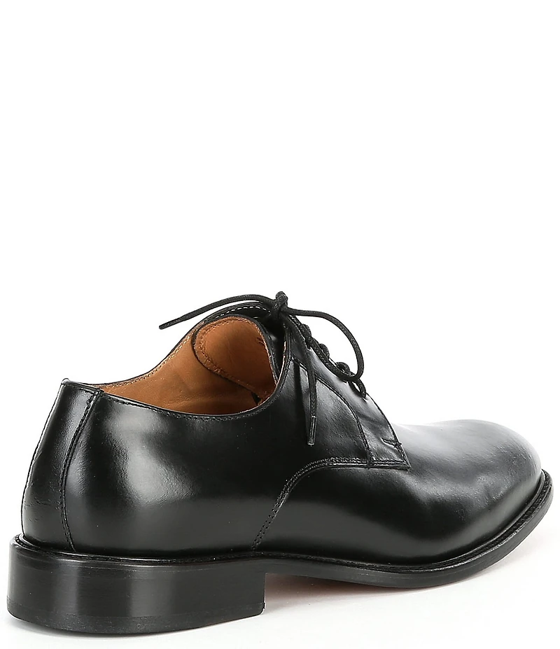 Flag LTD. Men's Randall Plain Toe Dress Shoes