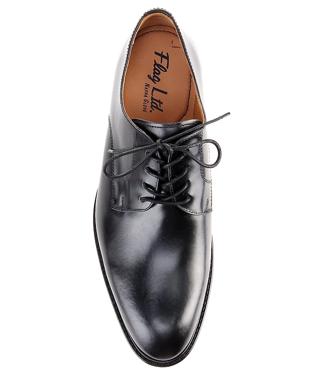 Flag LTD. Men's Garrett Leather Plain Toe Boots at Hamilton Place in  Chattanooga, TN