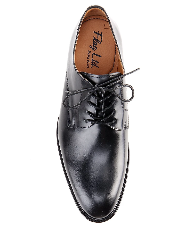Flag LTD. Men's Randall Plain Toe Dress Shoes