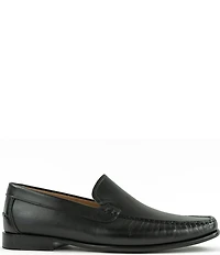 Flag LTD. Men's Vincent Leather Venetian Loafers