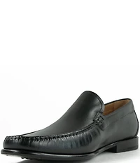 Flag LTD. Men's Vincent Leather Venetian Loafers
