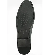 Flag LTD. Men's Vincent Leather Venetian Loafers