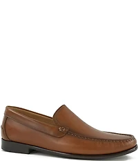 Flag LTD. Men's Vincent Leather Venetian Loafers