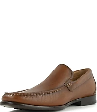Flag LTD. Men's Vincent Leather Venetian Loafers