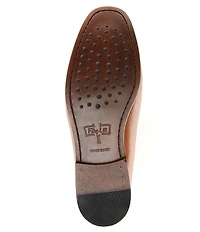 Flag LTD. Men's Vincent Leather Penny Loafers