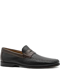 Flag LTD. Men's Vincent Colorblock Penny Loafers