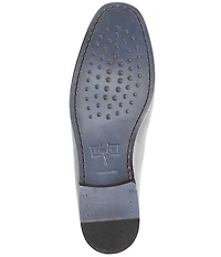 Flag LTD. Men's Vincent Colorblock Penny Loafers