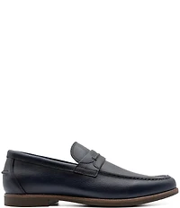 Flag LTD. Men's Walker Strap Leather Loafers