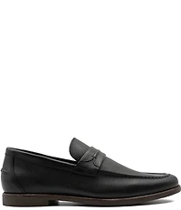 Flag LTD. Men's Walker Strap Leather Loafers