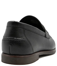 Flag LTD. Men's Walker Strap Leather Loafers