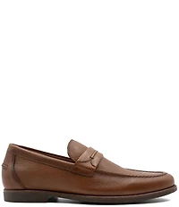 Flag LTD. Men's Walker Strap Leather Loafers