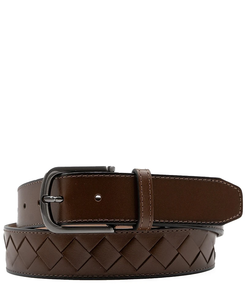 Flag LTD. Men's Warner Belt
