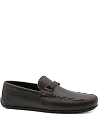 Flag LTD. Men'sMario Leather Braid Bit Drivers