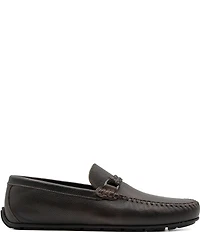 Flag LTD. Men'sMario Leather Braid Bit Drivers