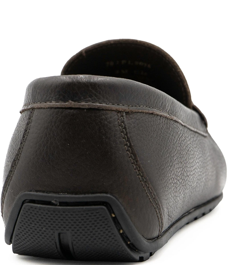 Flag LTD. Men'sMario Leather Braid Bit Drivers