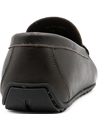Flag LTD. Men'sMario Leather Braid Bit Drivers