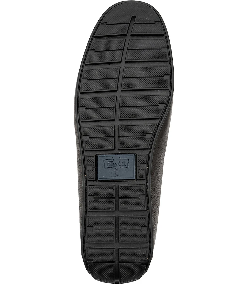 Flag LTD. Men'sMario Leather Braid Bit Drivers