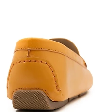 Flag LTD. Women's Morgan Leather Penny Loafers