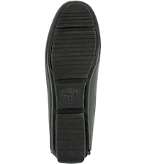 Flag LTD. Women's Morgan Leather Penny Loafers