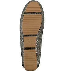 Flag LTD. Women's Morgan Lizard Penny Loafers