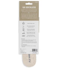 Flat Socks Microwool Cushioned Liners
