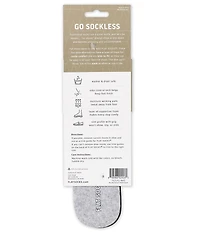 Flat Socks Microwool Cushioned Liners