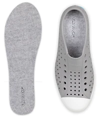 Flat Socks Microwool Cushioned Liners