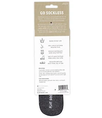 Flat Socks Microwool Cushioned Liners