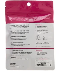 Foot Petals Shoe Emergency Kit