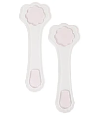 Foot Petals Gel 3/4 Insert Cushions with Extra Cushion