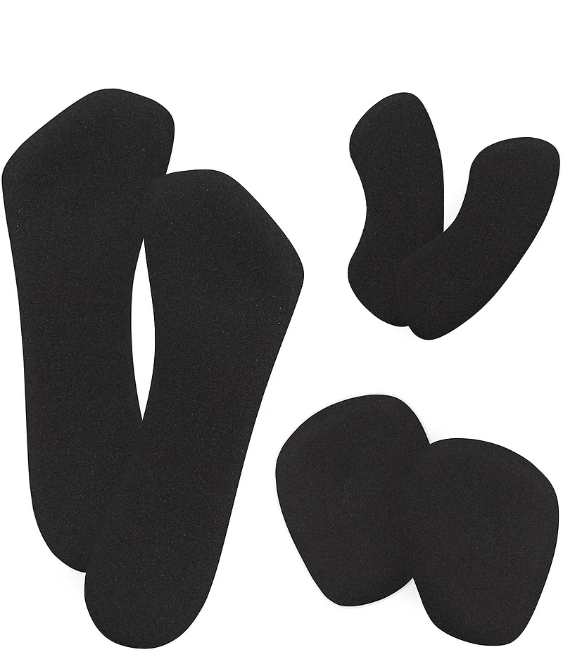 Foot Petals Complete Fit Essentials 3-Pack