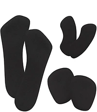 Foot Petals Complete Fit Essentials 3-Pack