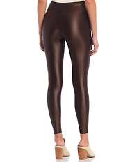 Fornia Shiny Leggings