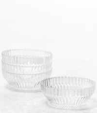 Fortessa Archie Cereal Bowls, Set of 4