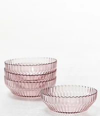 Fortessa Archie Cereal Bowls, Set of 4