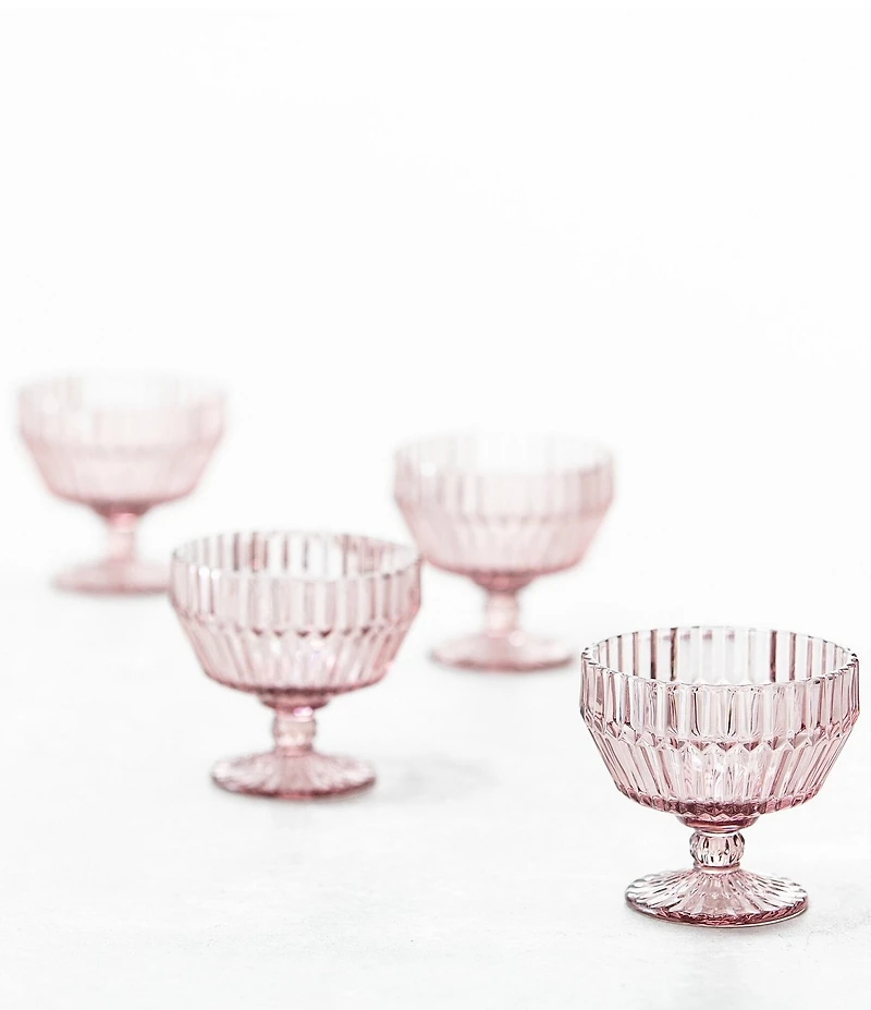 Fortessa Archie Coupe Glasses, Set of 6