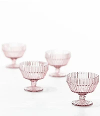 Fortessa Archie Coupe Glasses, Set of 6