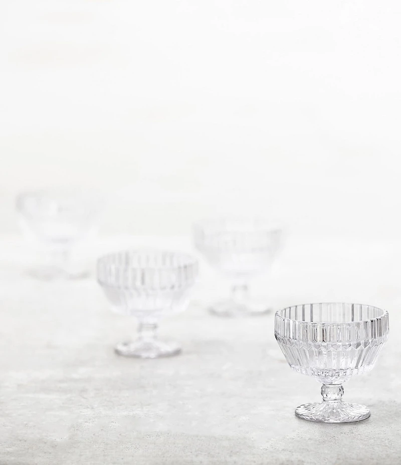 Fortessa Archie Coupe Glasses, Set of 6