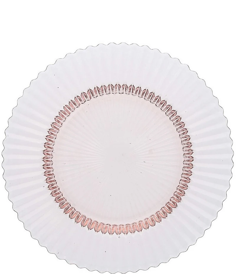Fortessa Archie Dessert Plates, Set of 4
