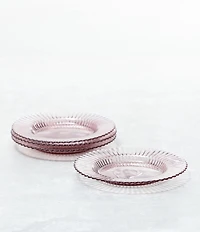 Fortessa Archie Dessert Plates, Set of 4