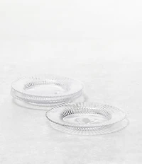 Fortessa Archie Dessert Plates, Set of 4