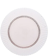 Fortessa Archie Dinner Plates, Set of 4